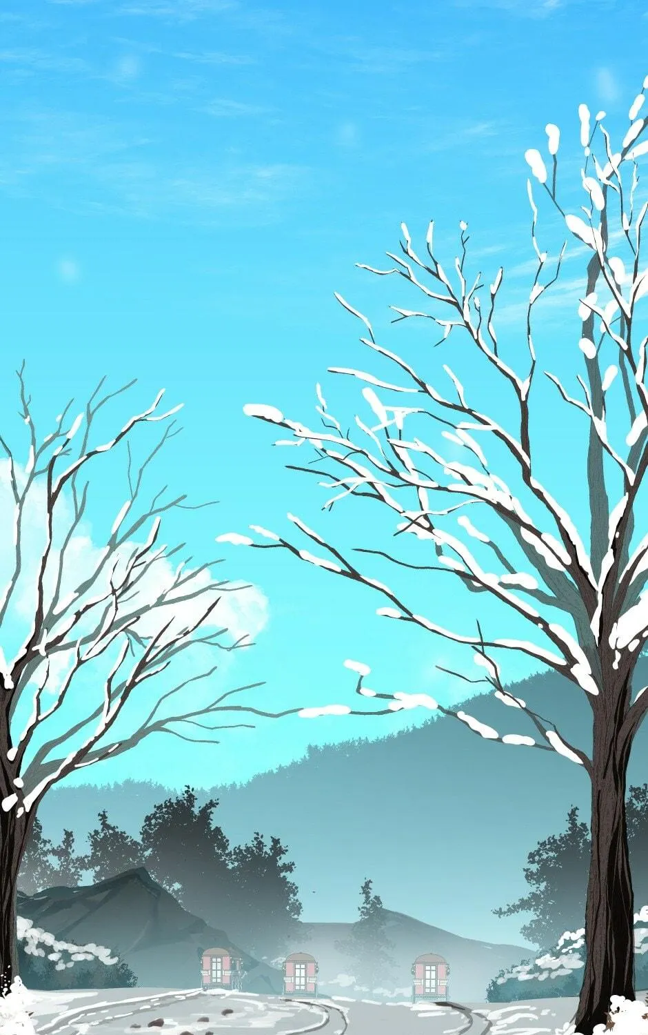 The Beginning After the End Chapter 115 page 139 - 