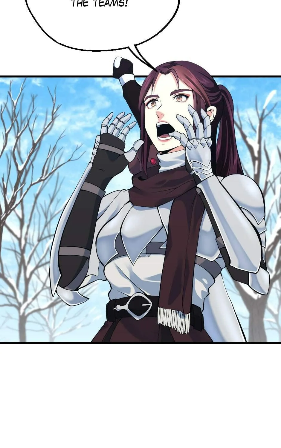 The Beginning After the End Chapter 115 page 143 - 