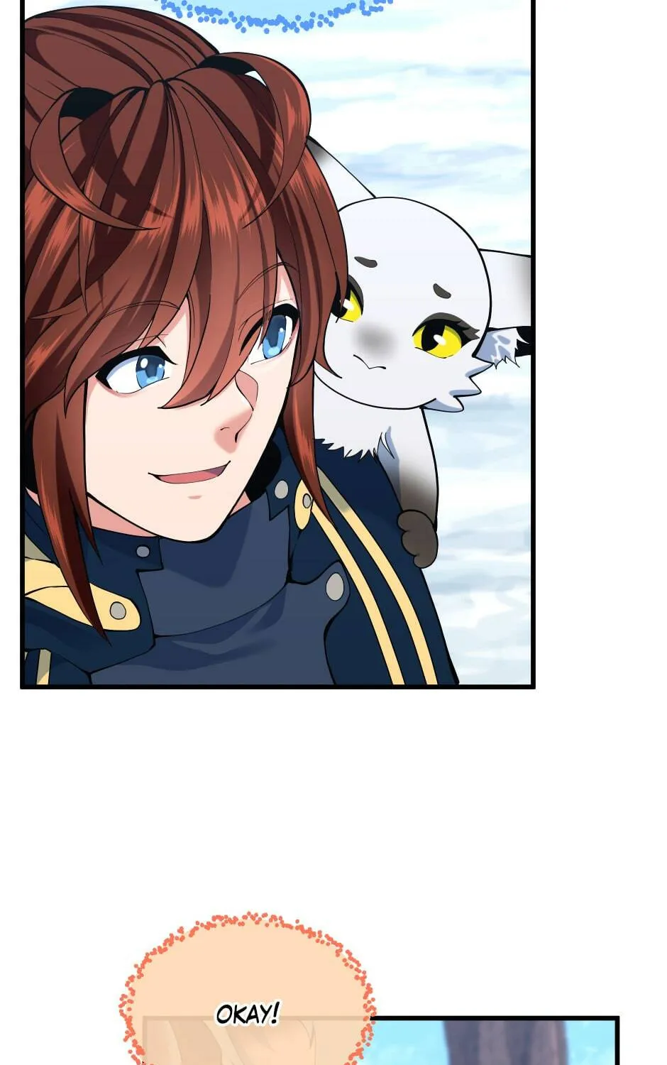 The Beginning After the End Chapter 115 page 147 - 