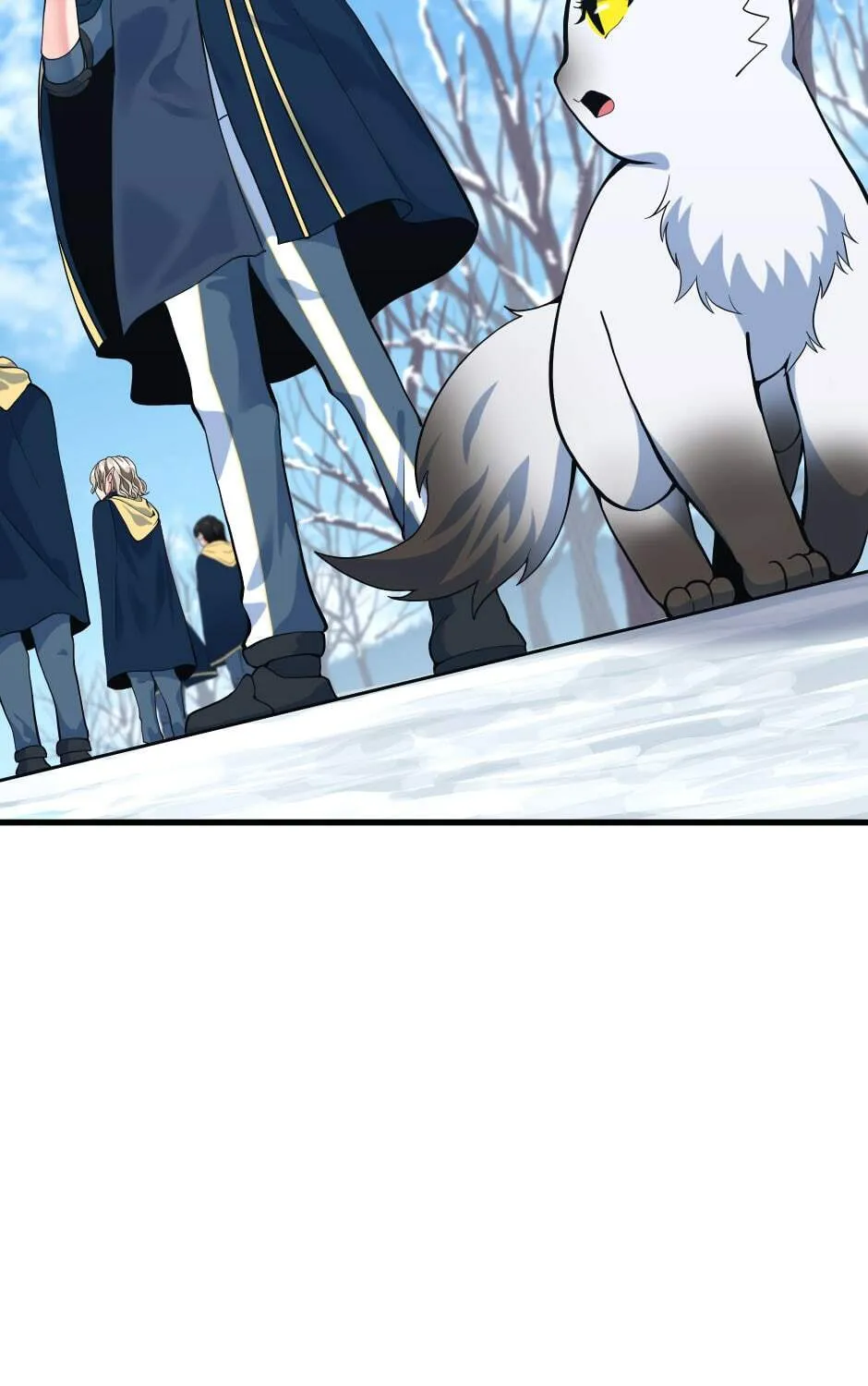 The Beginning After the End Chapter 115 page 151 - 