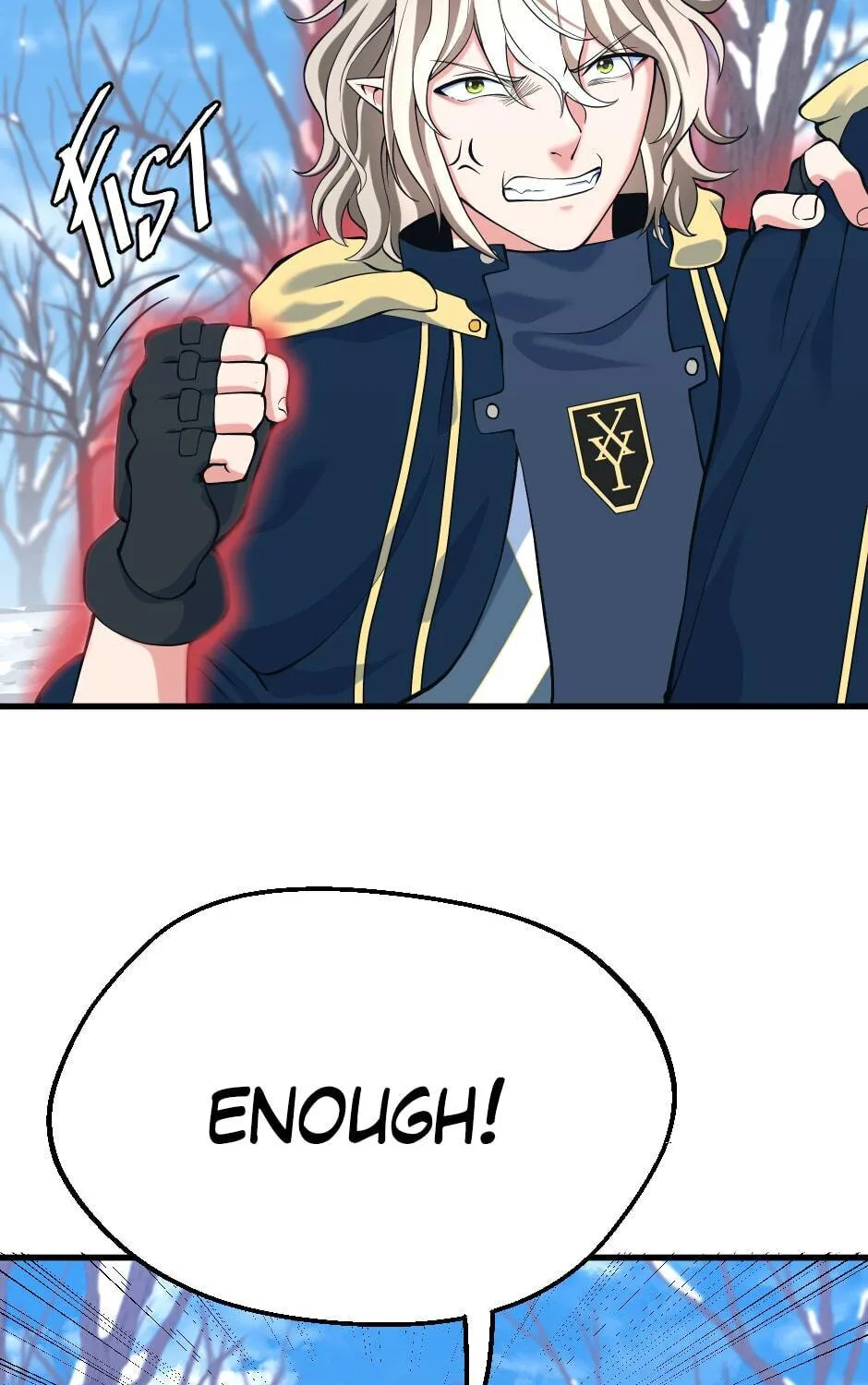 The Beginning After the End Chapter 115 page 167 - 