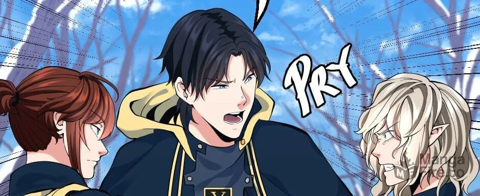 The Beginning After the End Chapter 115 page 168 - 