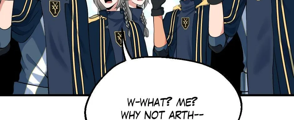 The Beginning After the End Chapter 115 page 172 - 