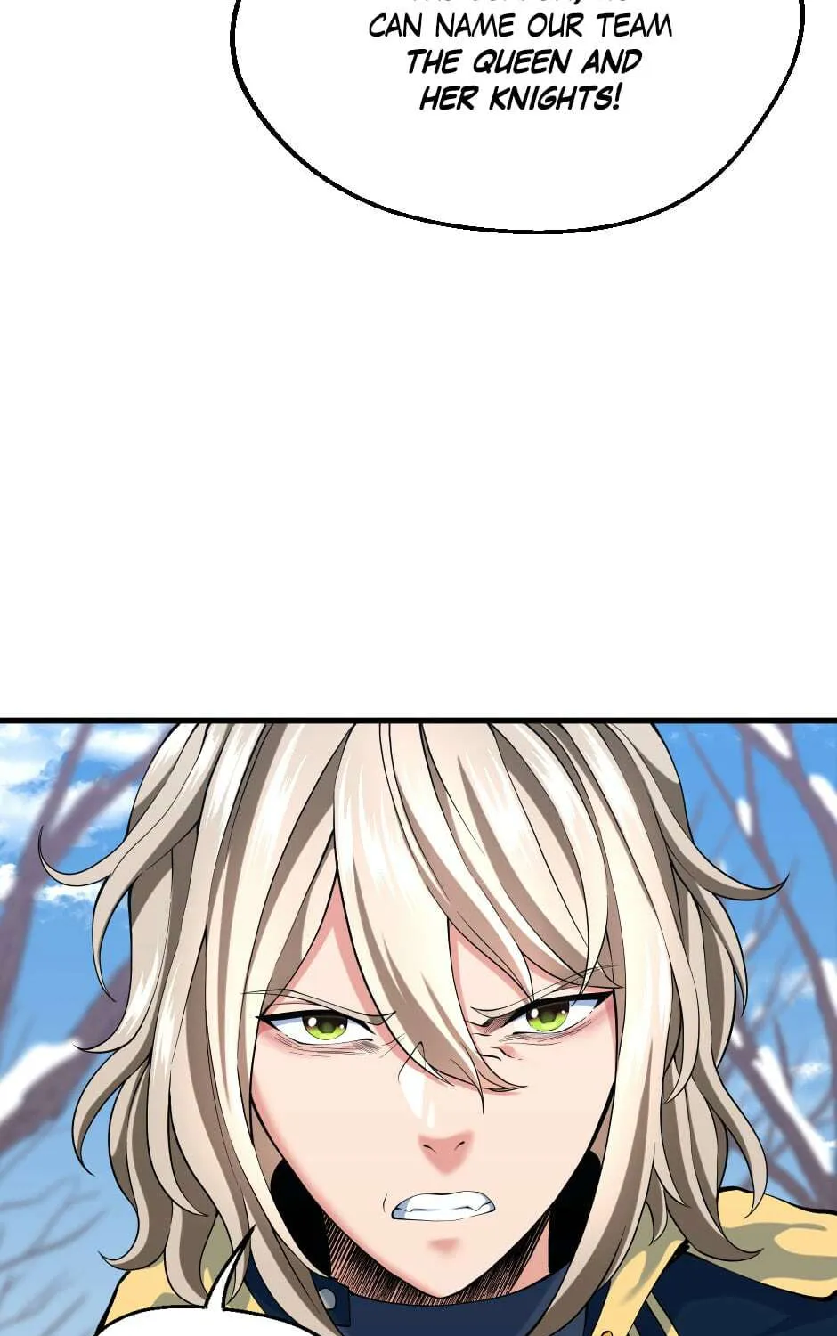 The Beginning After the End Chapter 115 page 175 - 