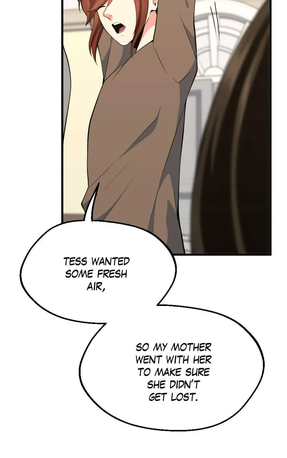 The Beginning After the End Chapter 115 page 19 - 