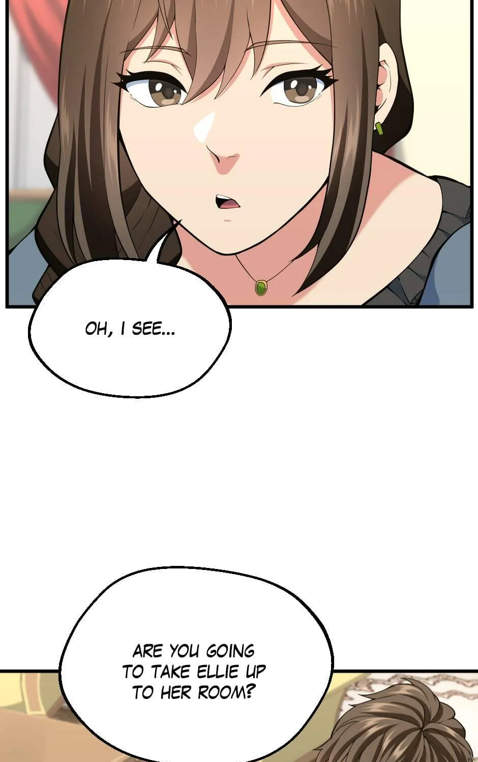 The Beginning After the End Chapter 115 page 21 - 