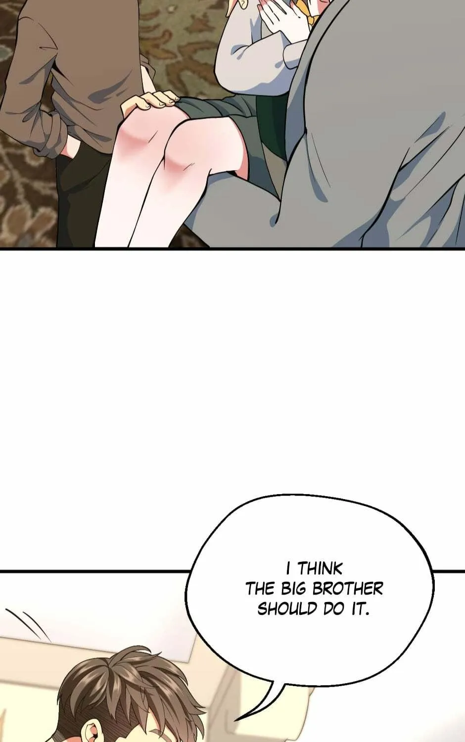 The Beginning After the End Chapter 115 page 23 - 