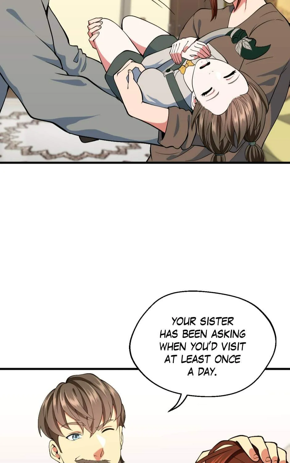 The Beginning After the End Chapter 115 page 25 - 