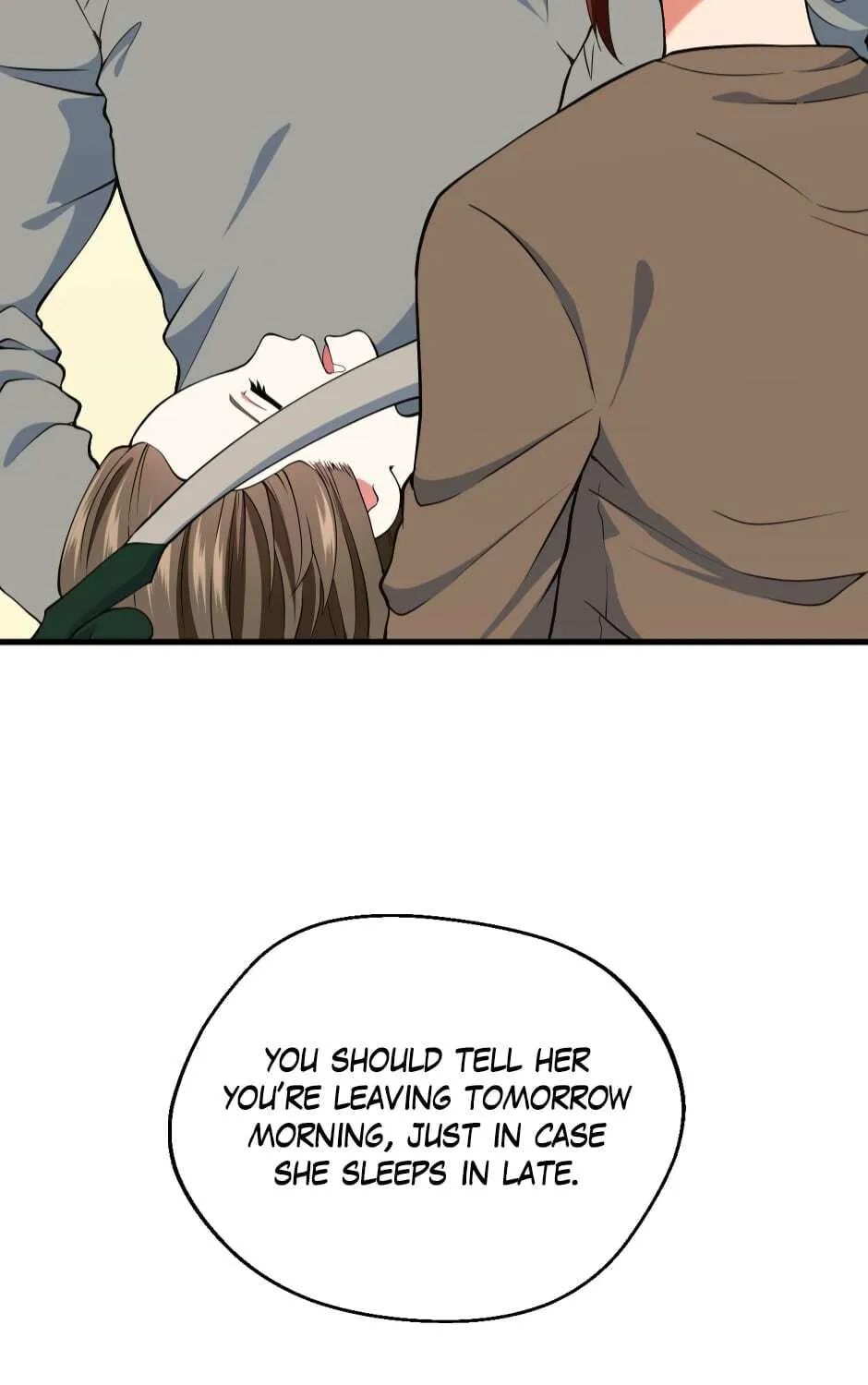 The Beginning After the End Chapter 115 page 27 - 