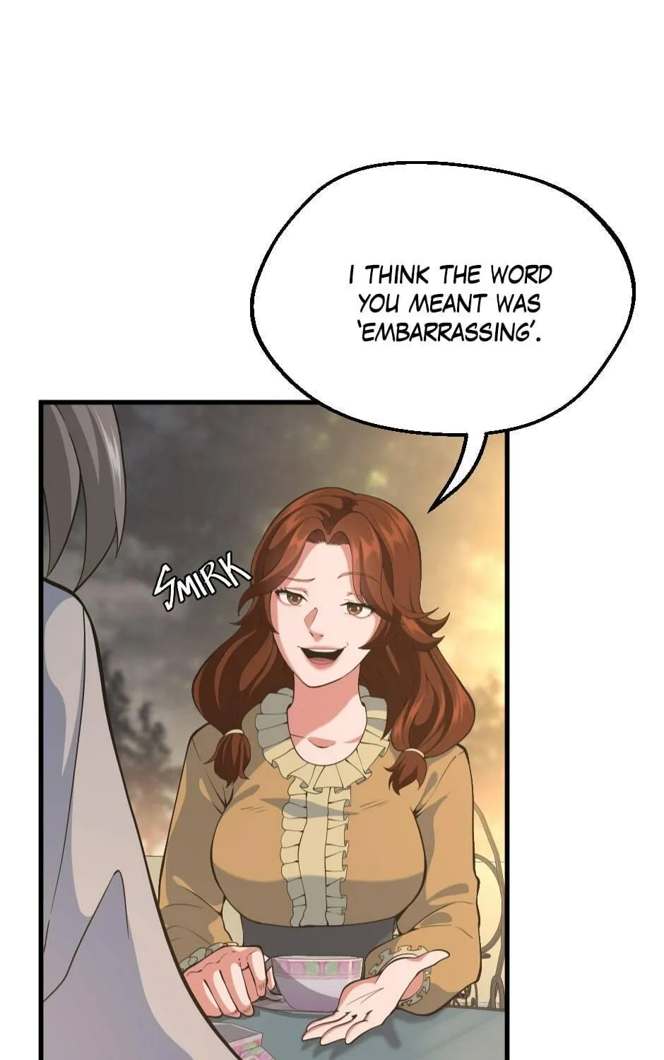 The Beginning After the End Chapter 115 page 35 - 