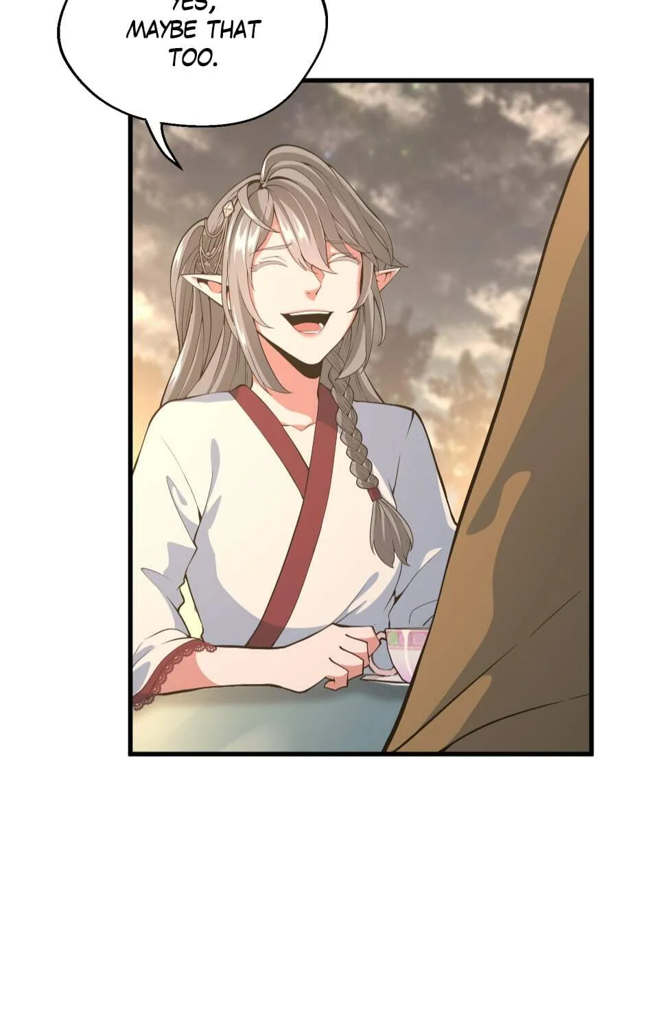 The Beginning After the End Chapter 115 page 37 - 