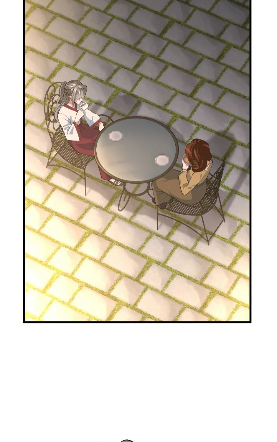 The Beginning After the End Chapter 115 page 39 - 