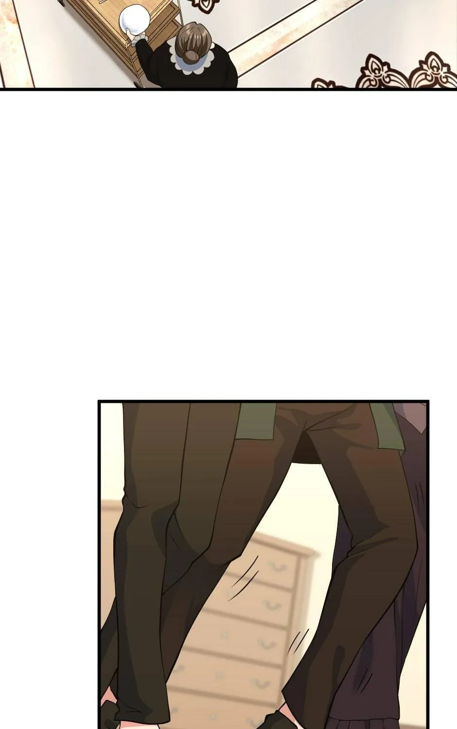 The Beginning After the End Chapter 115 page 5 - 