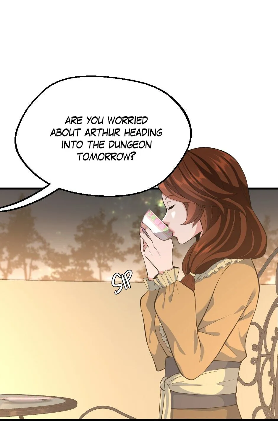 The Beginning After the End Chapter 115 page 43 - 