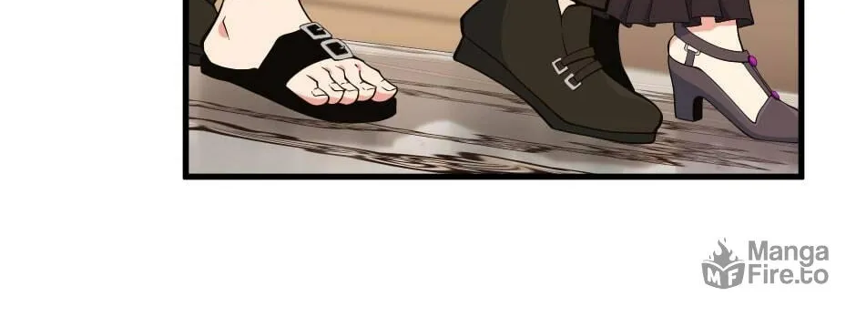 The Beginning After the End Chapter 115 page 6 - 