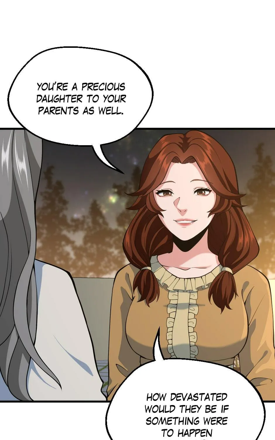 The Beginning After the End Chapter 115 page 61 - 