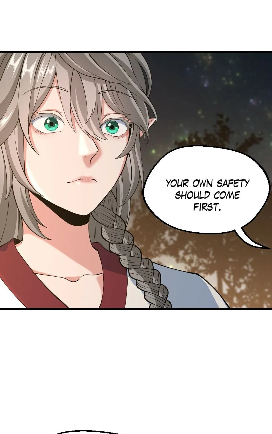 The Beginning After the End Chapter 115 page 63 - 