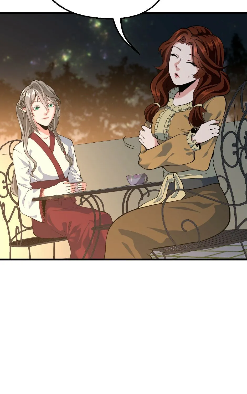 The Beginning After the End Chapter 115 page 67 - 