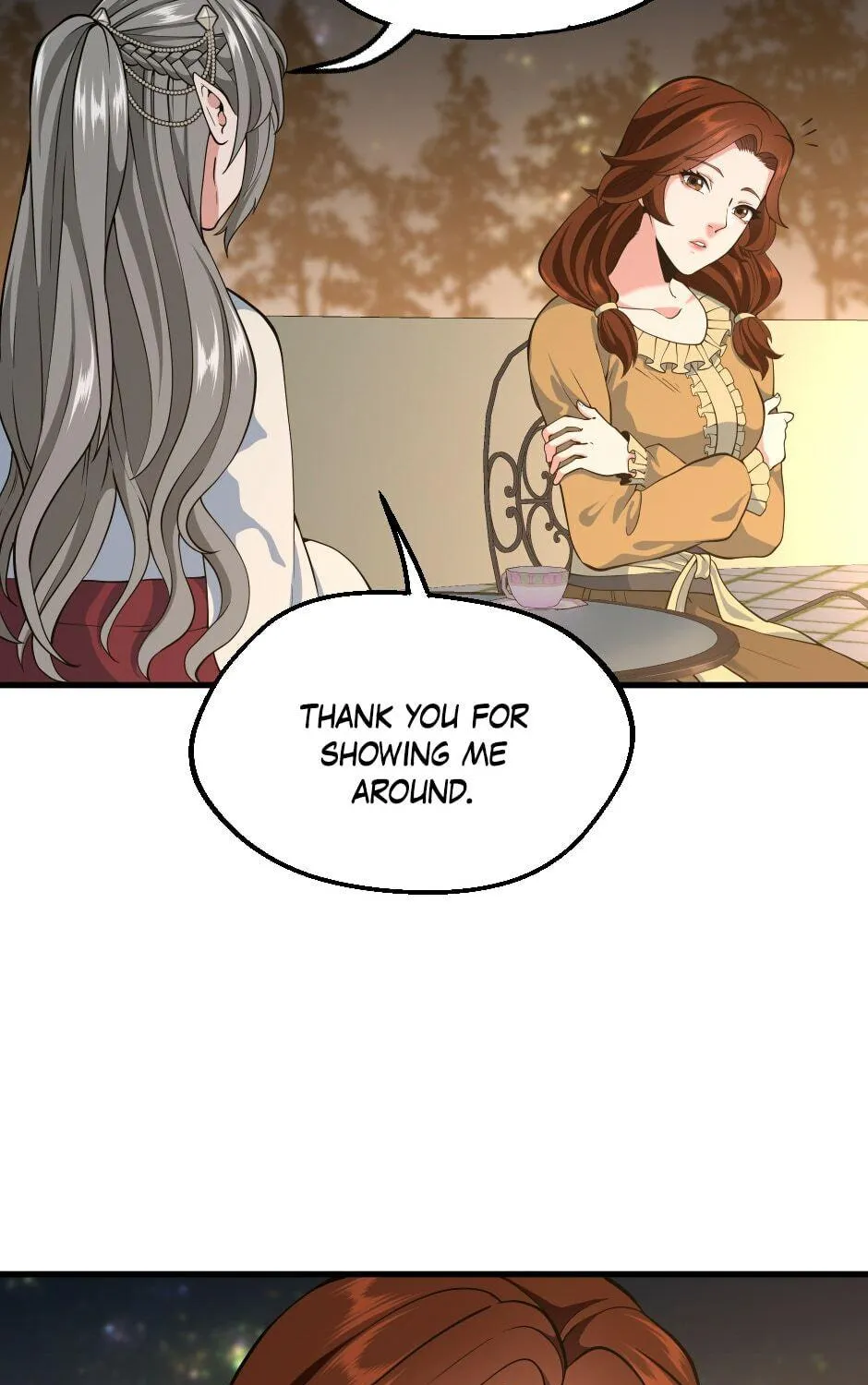 The Beginning After the End Chapter 115 page 69 - 