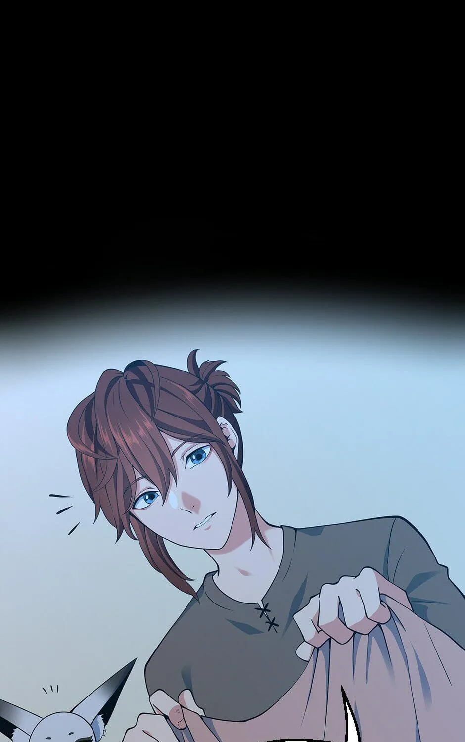 The Beginning After the End Chapter 115 page 77 - 