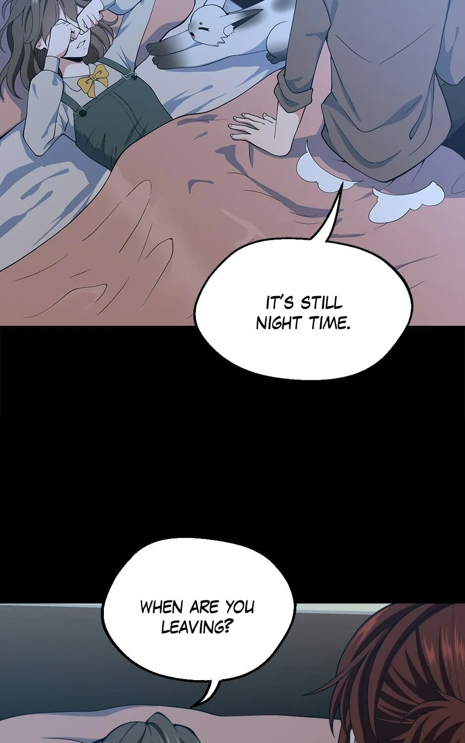 The Beginning After the End Chapter 115 page 81 - 