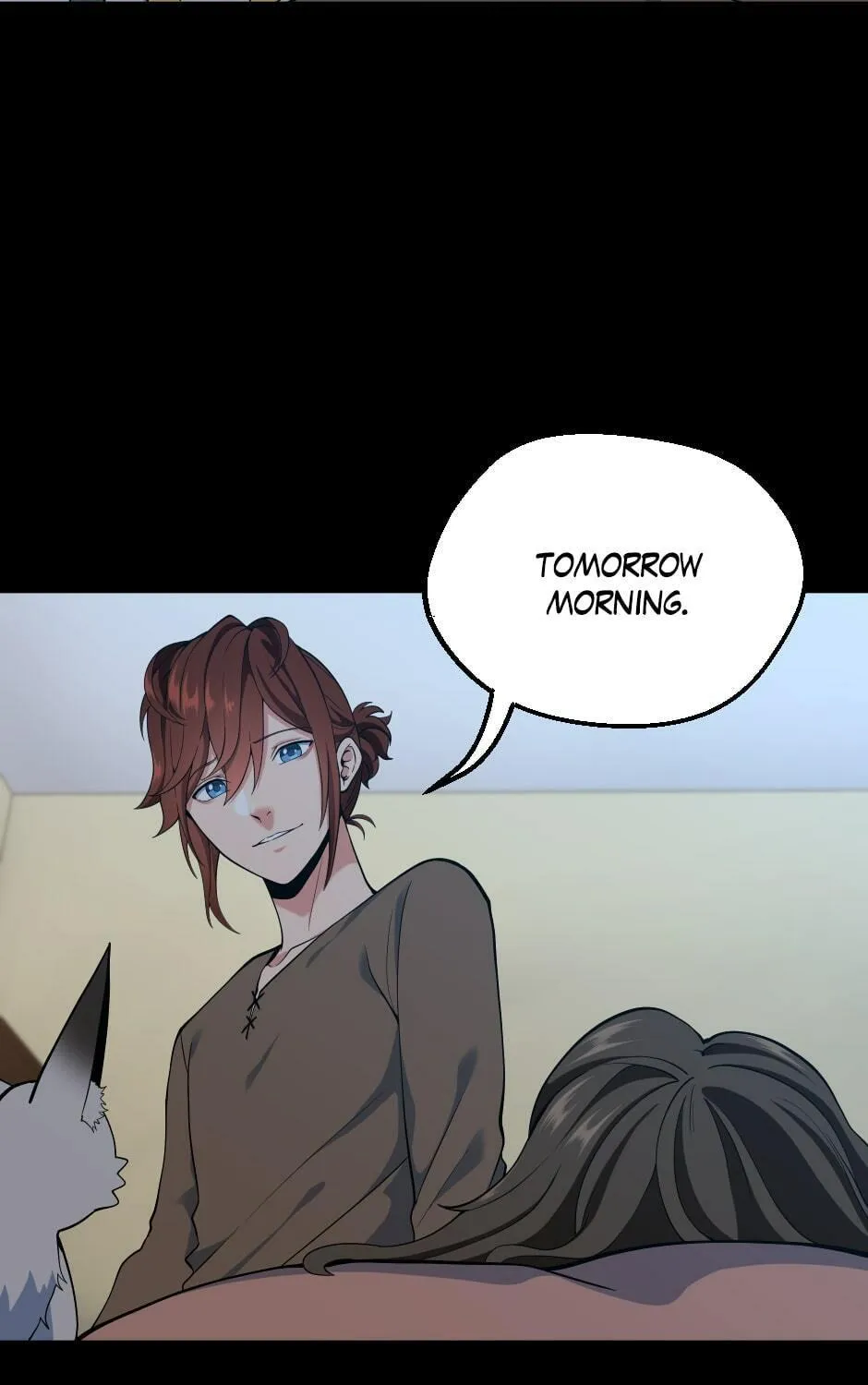 The Beginning After the End Chapter 115 page 83 - 
