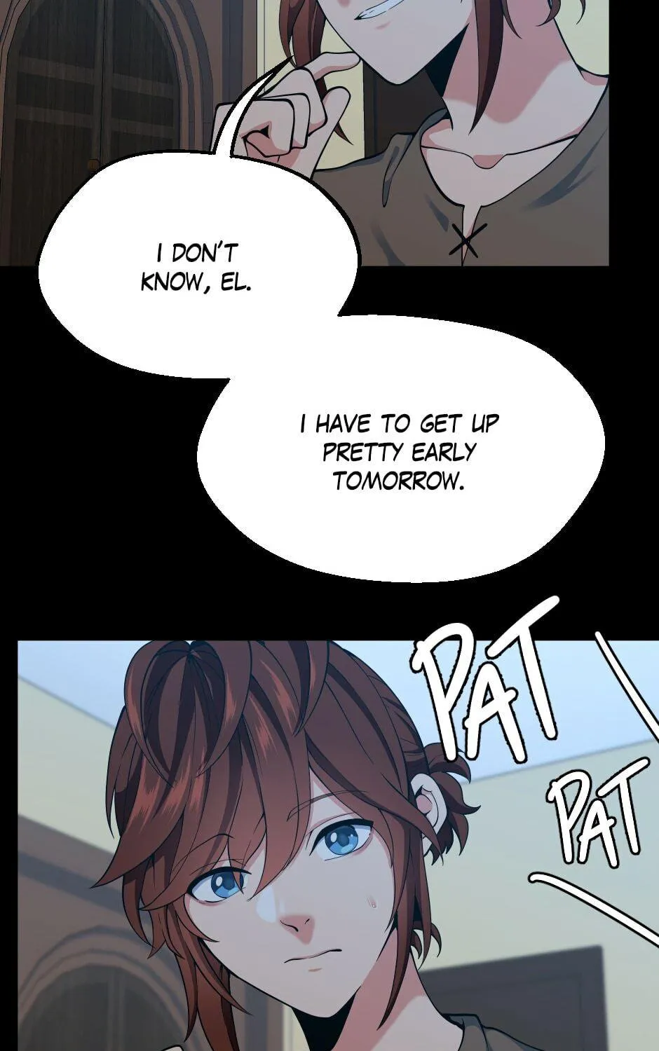 The Beginning After the End Chapter 115 page 89 - 