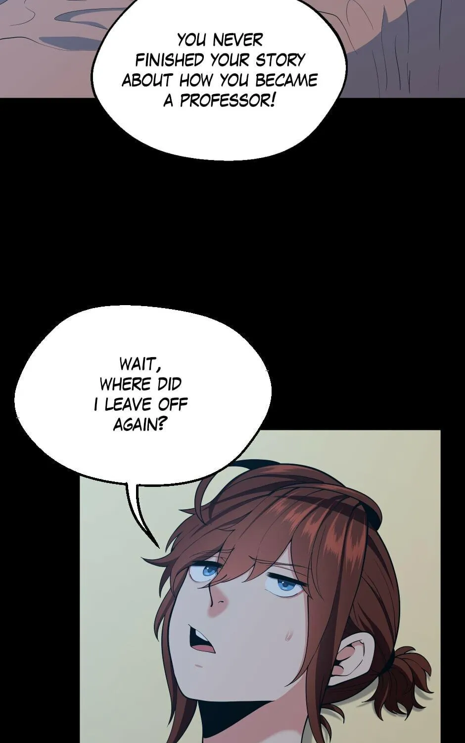 The Beginning After the End Chapter 115 page 95 - 