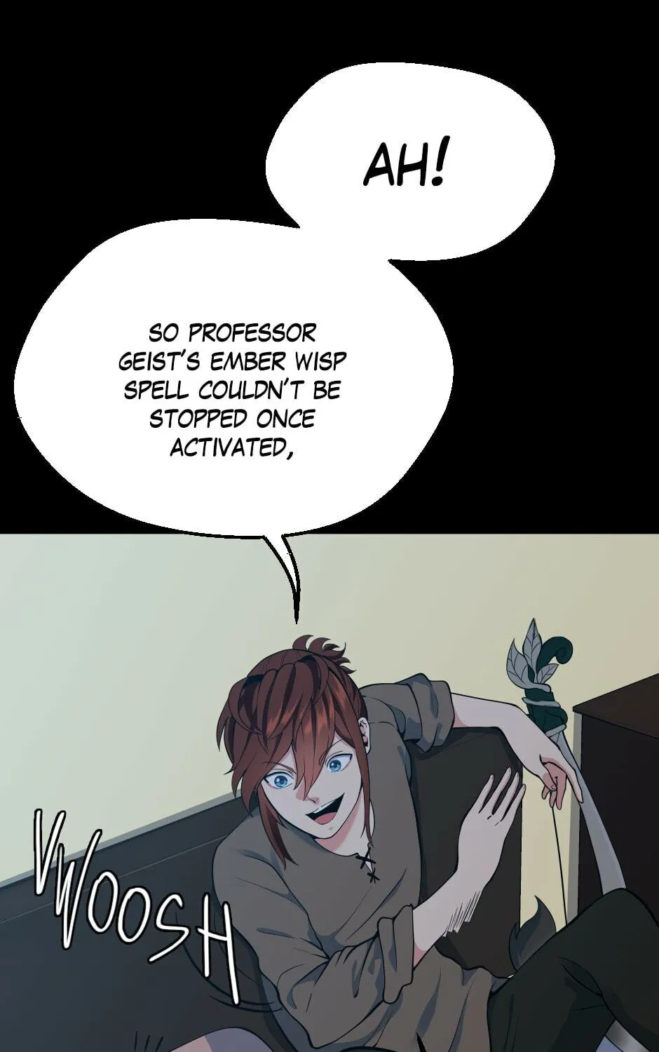 The Beginning After the End Chapter 115 page 97 - 