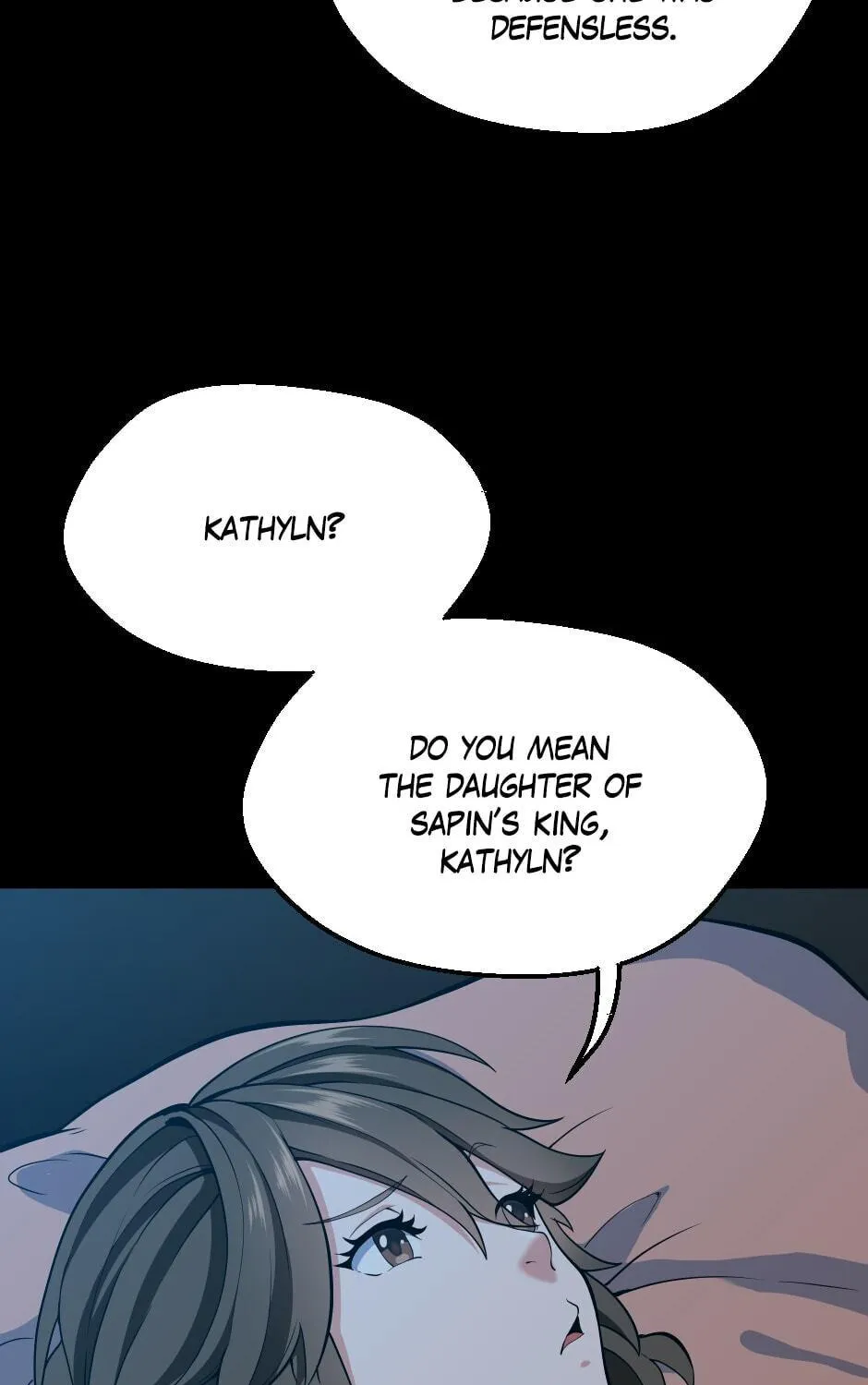 The Beginning After the End Chapter 115 page 99 - 