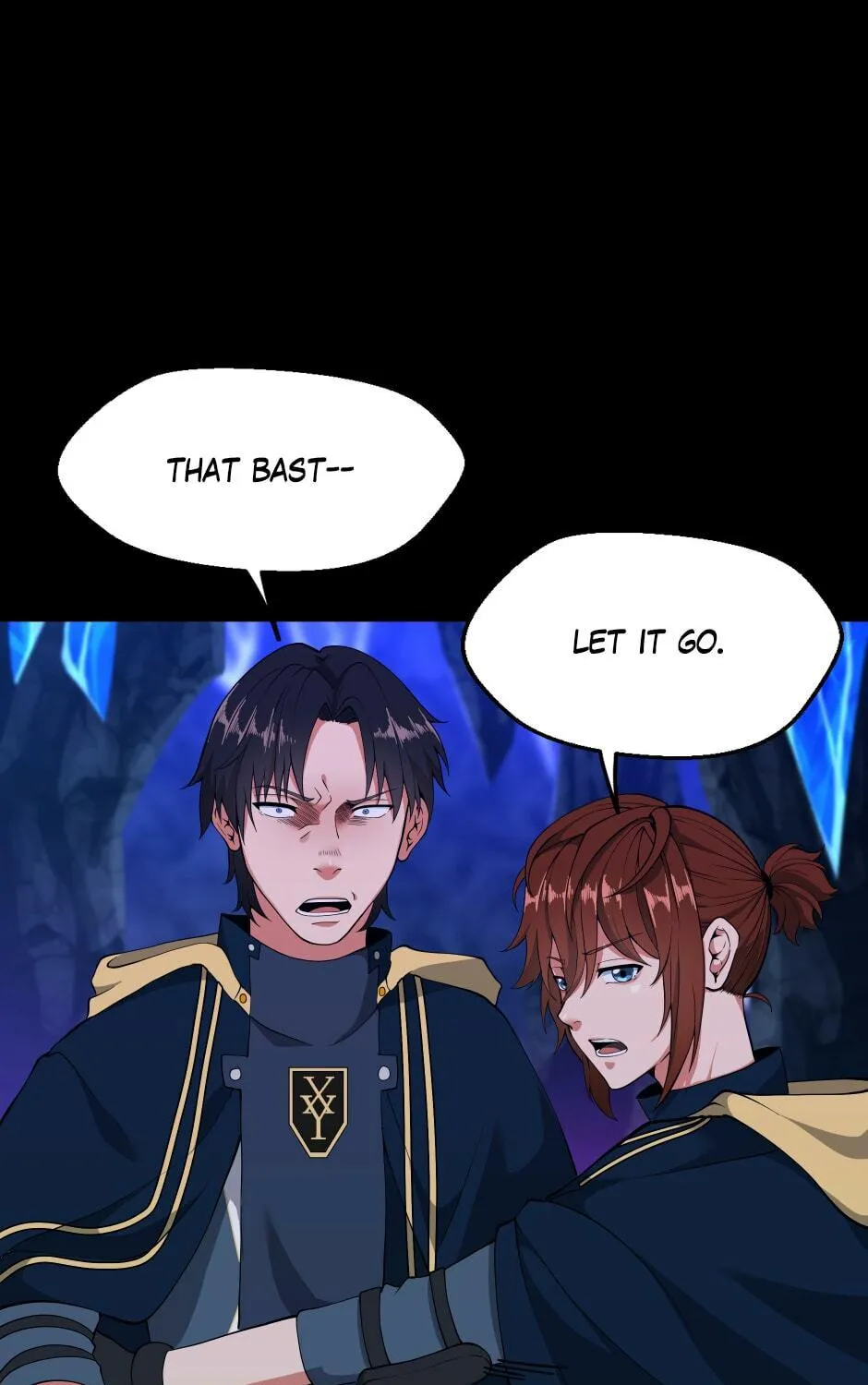 The Beginning After the End Chapter 116 page 109 - 