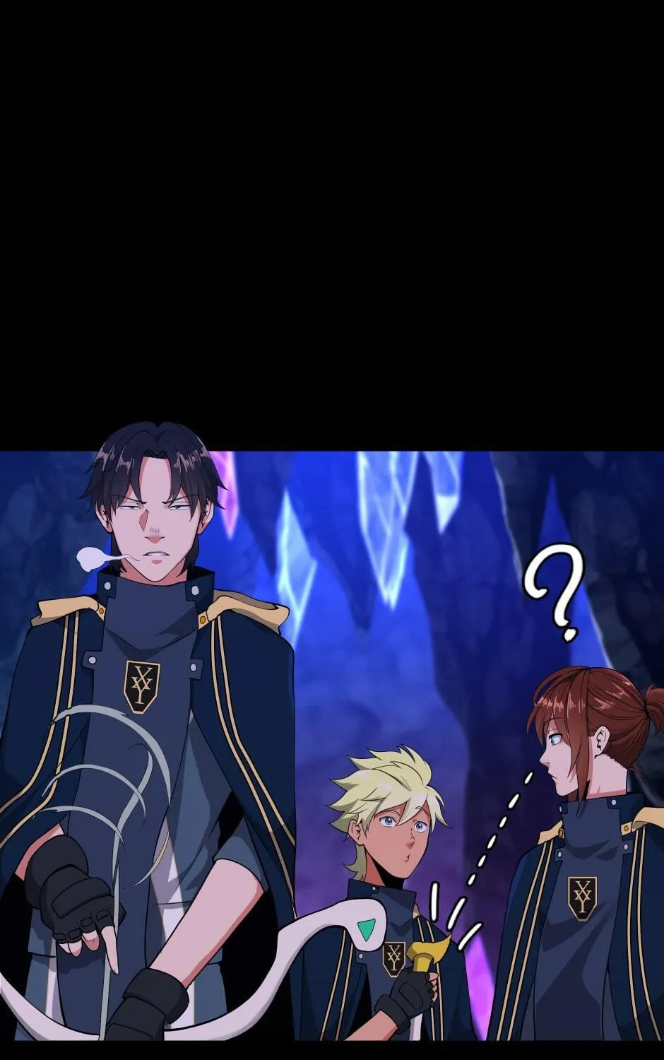 The Beginning After the End Chapter 116 page 113 - 
