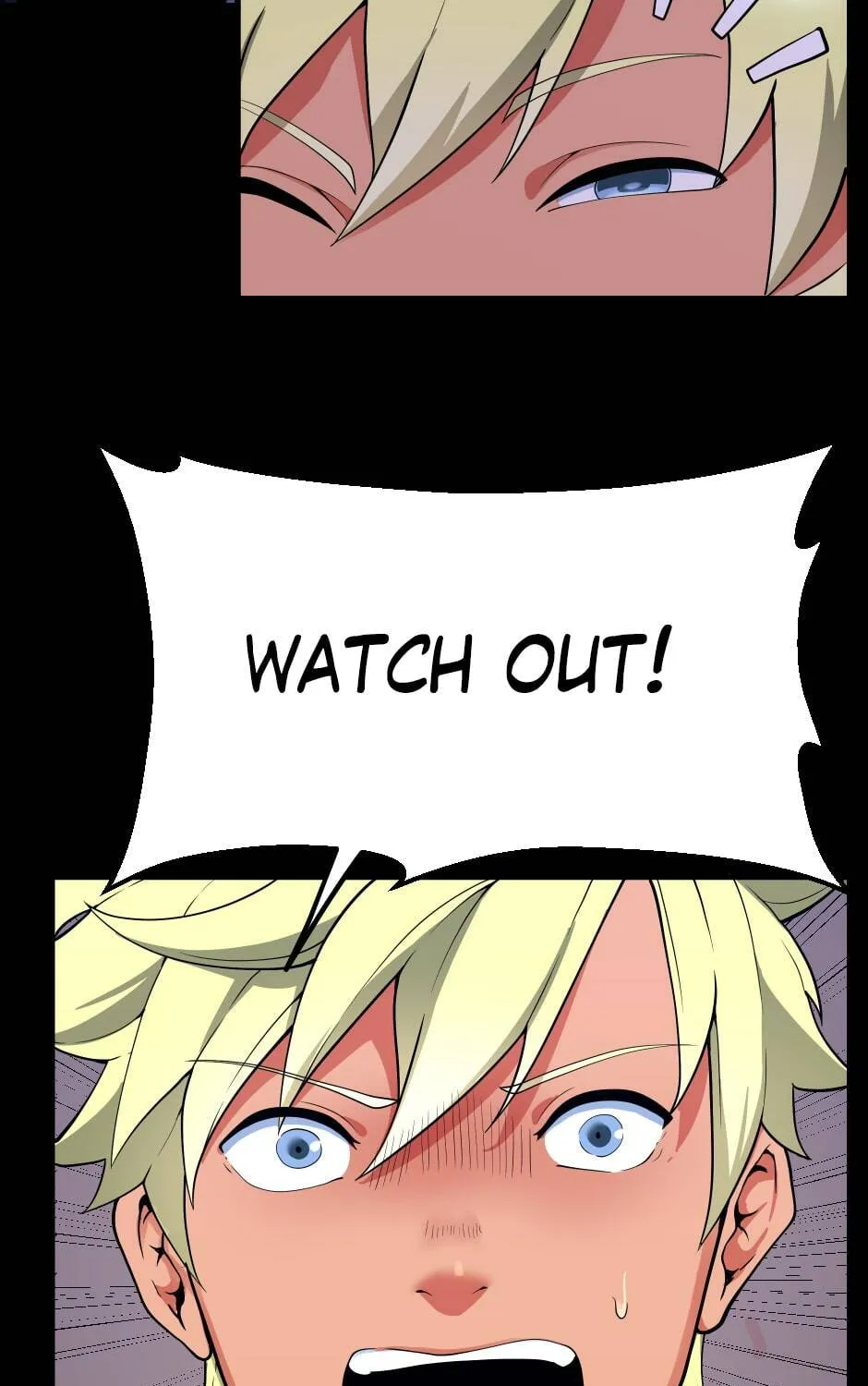 The Beginning After the End Chapter 116 page 117 - 