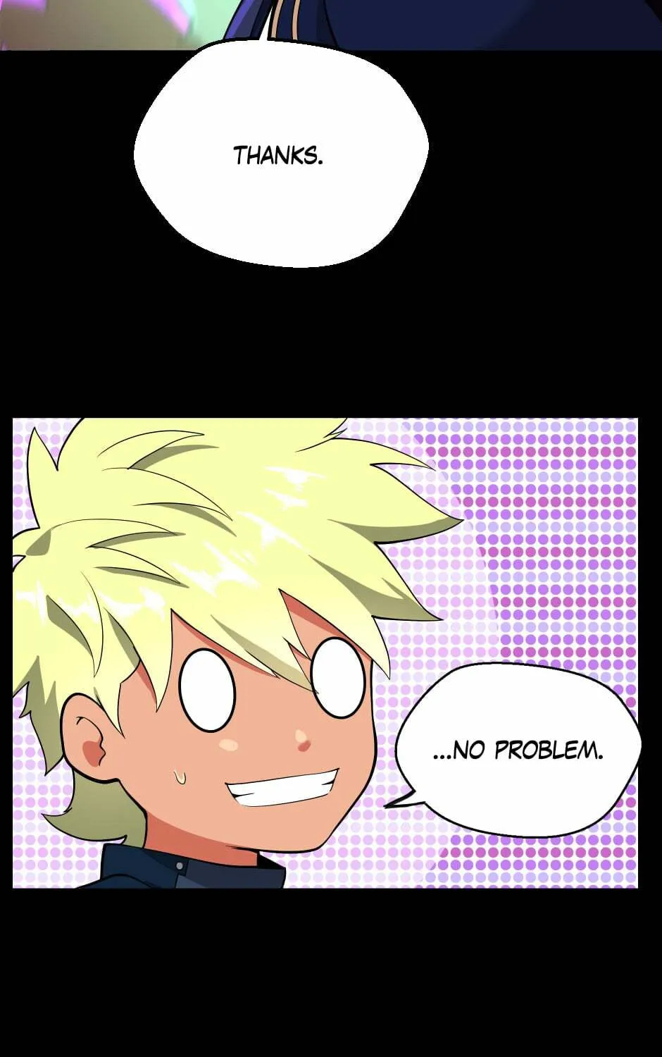 The Beginning After the End Chapter 116 page 123 - 