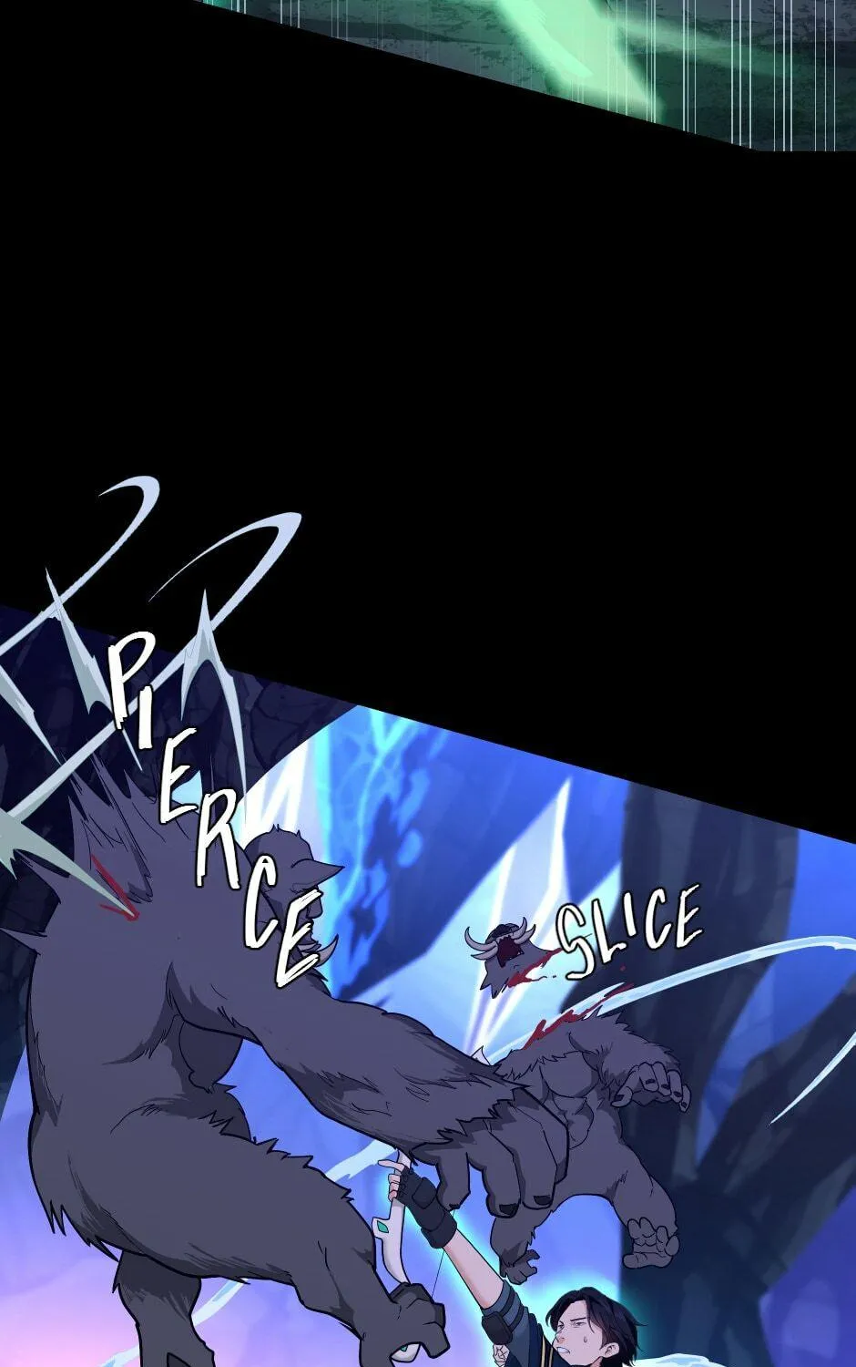 The Beginning After the End Chapter 116 page 131 - 