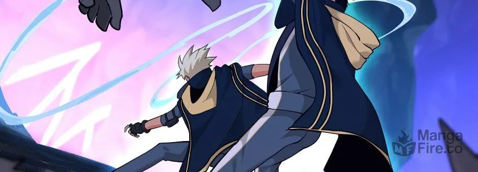 The Beginning After the End Chapter 116 page 132 - 