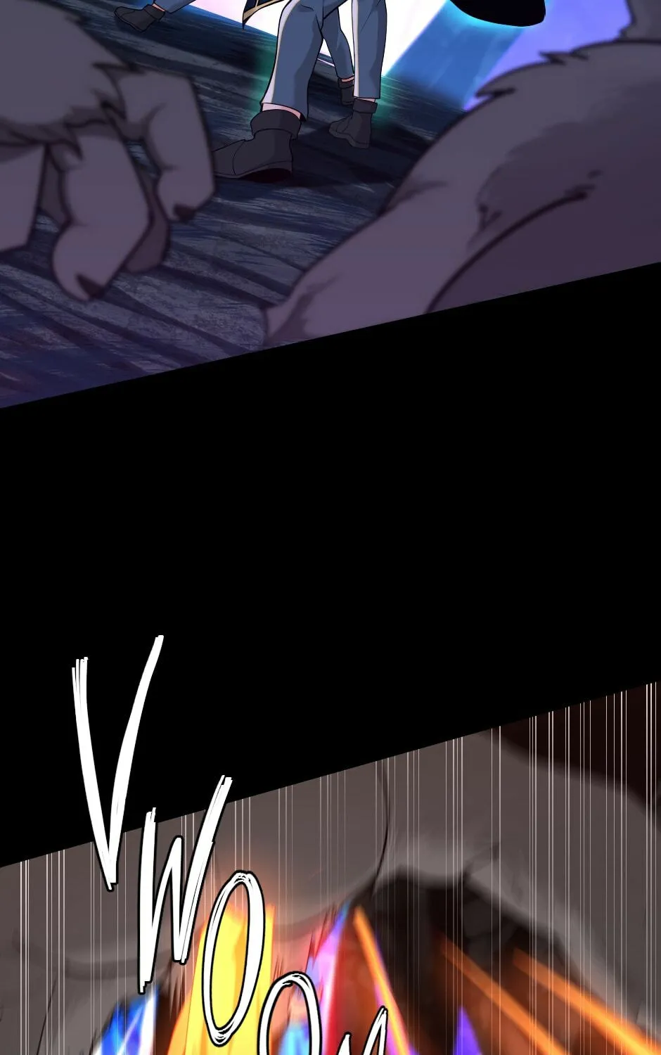 The Beginning After the End Chapter 116 page 133 - 