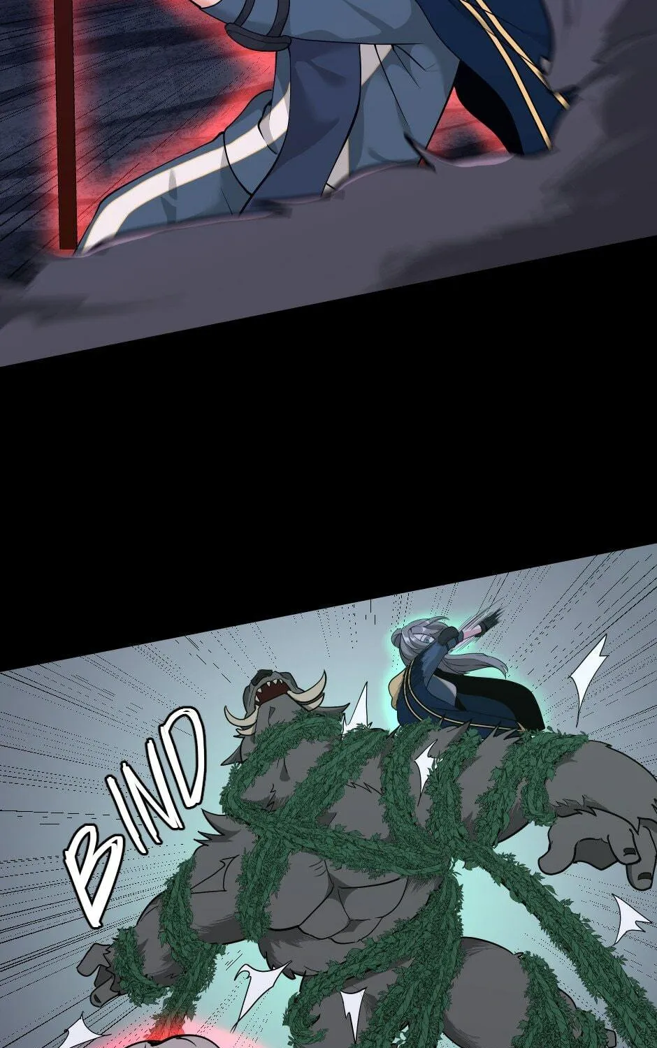 The Beginning After the End Chapter 116 page 137 - 