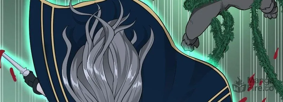 The Beginning After the End Chapter 116 page 140 - 