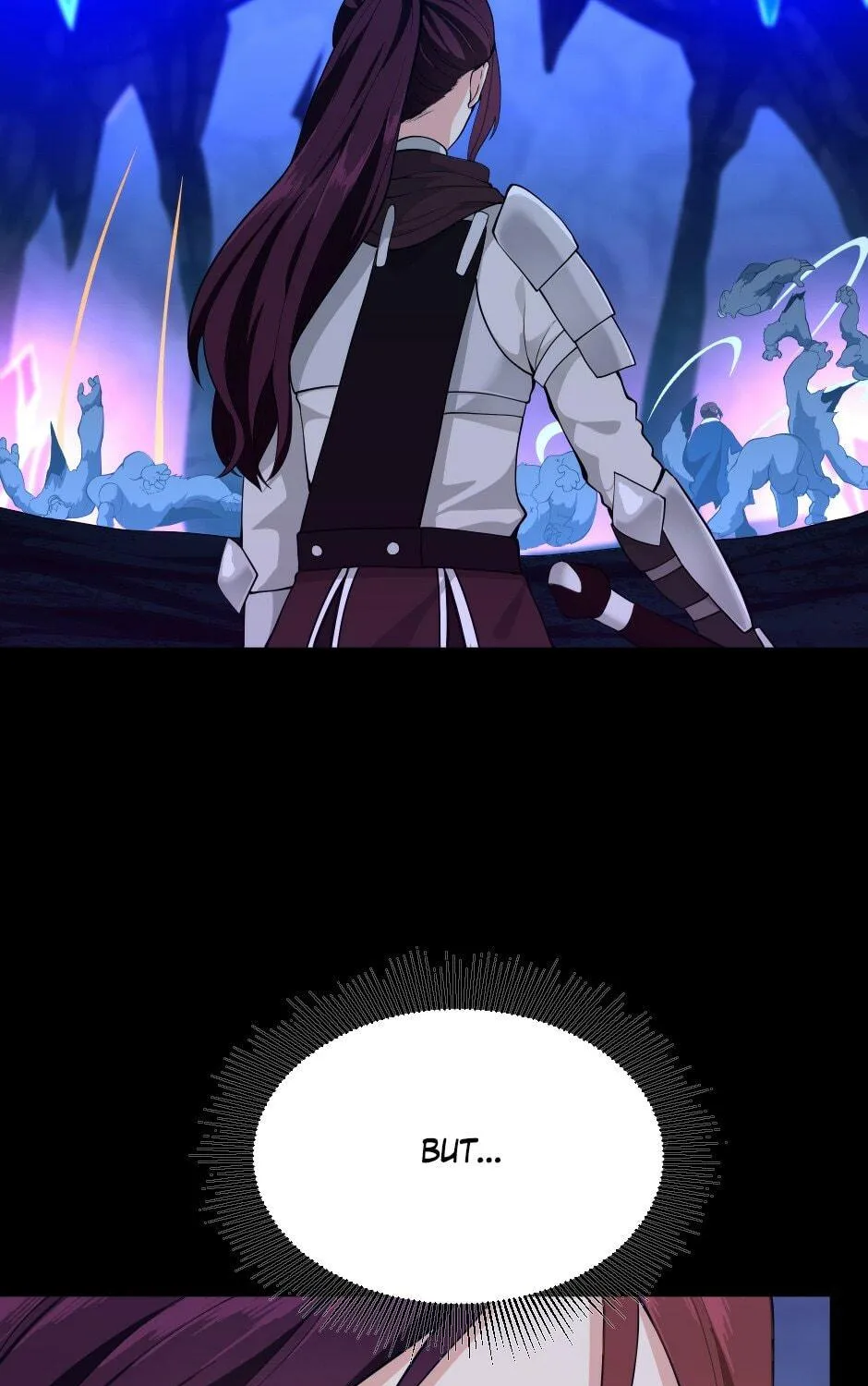 The Beginning After the End Chapter 116 page 143 - 