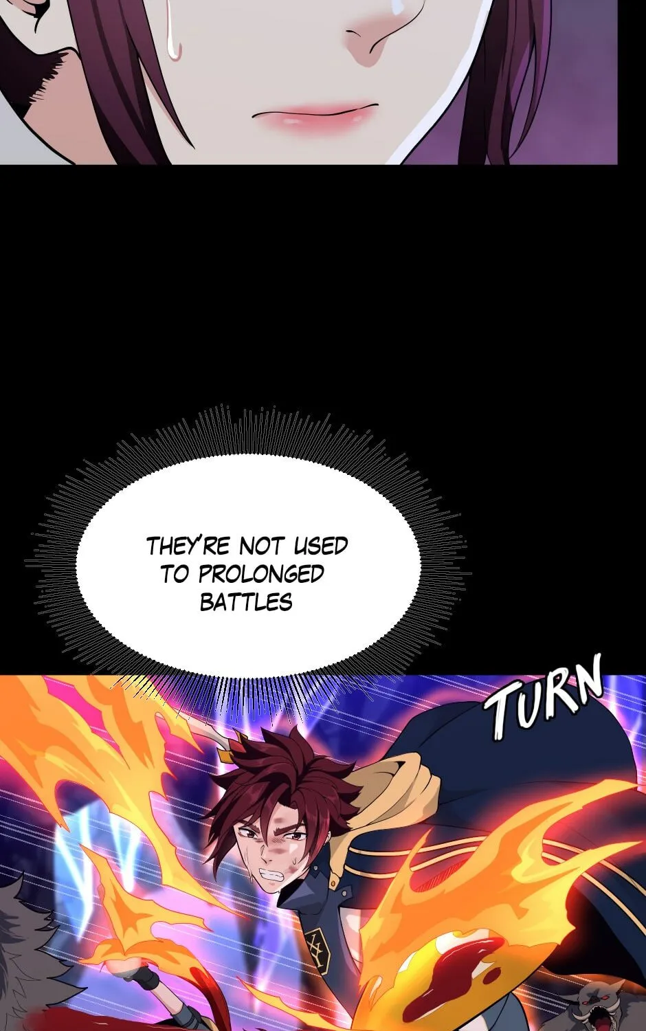 The Beginning After the End Chapter 116 page 145 - 