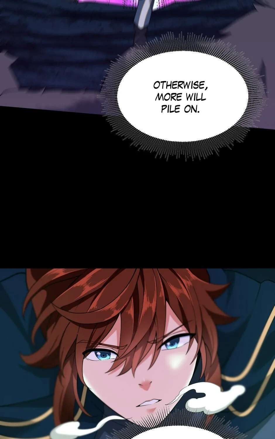 The Beginning After the End Chapter 116 page 159 - 