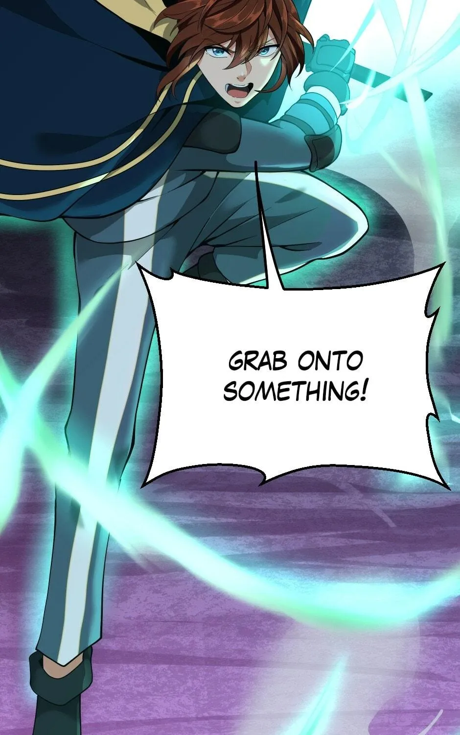 The Beginning After the End Chapter 116 page 167 - 