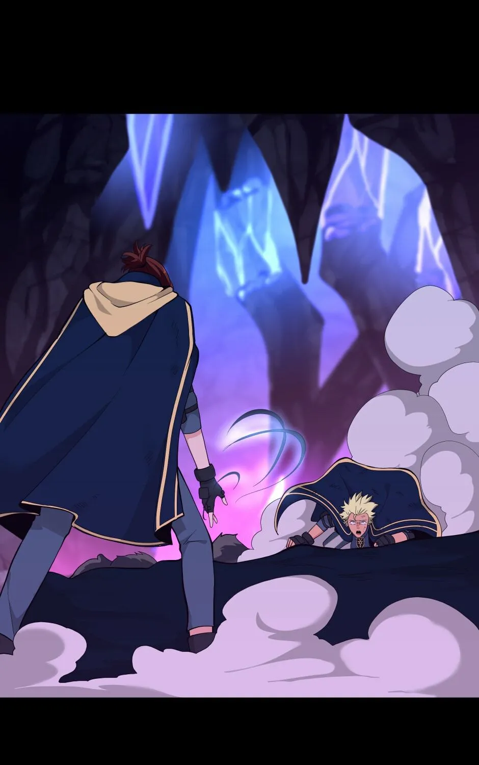 The Beginning After the End Chapter 116 page 175 - 