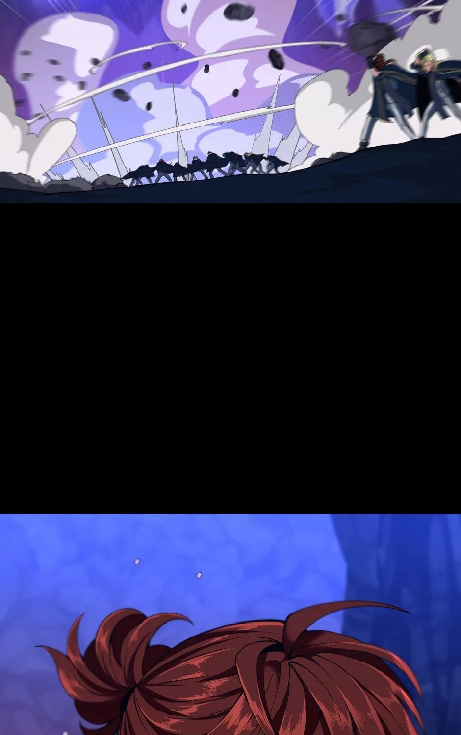 The Beginning After the End Chapter 116 page 179 - 