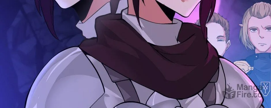 The Beginning After the End Chapter 116 page 20 - 