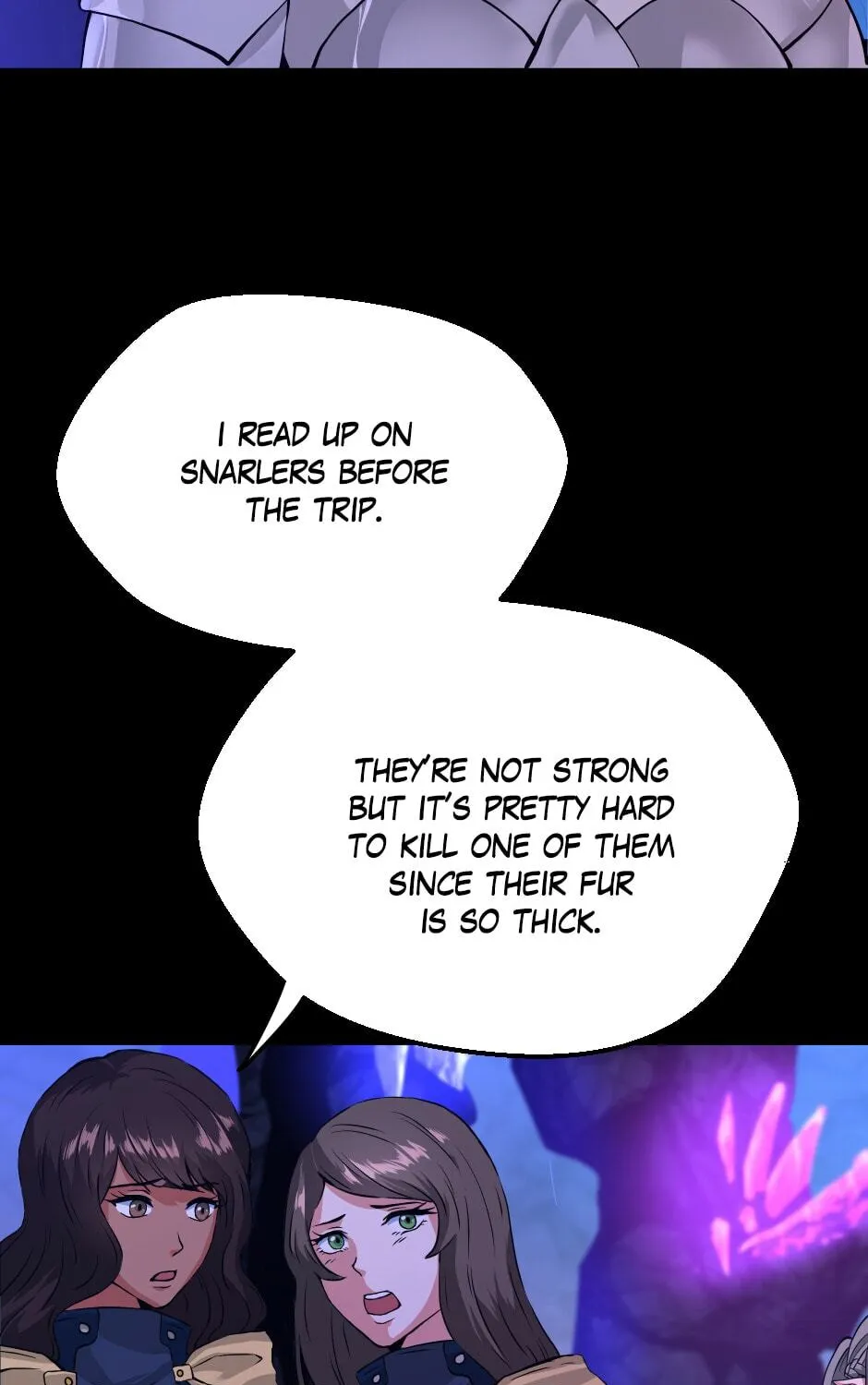 The Beginning After the End Chapter 116 page 21 - 