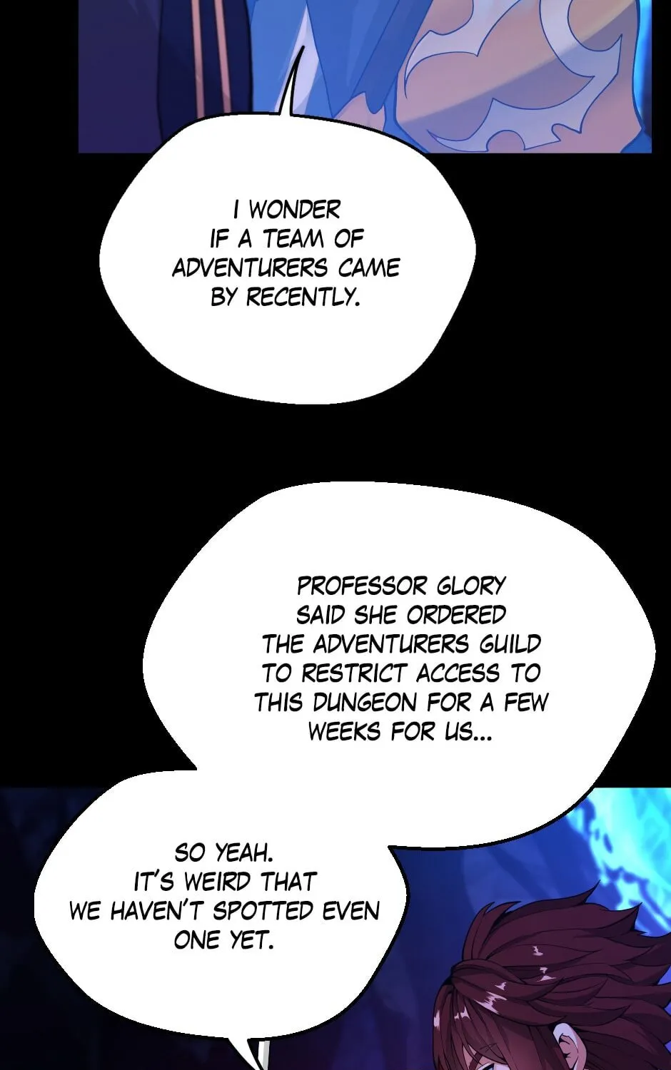 The Beginning After the End Chapter 116 page 25 - 
