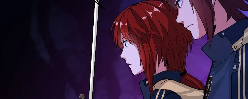 The Beginning After the End Chapter 116 page 26 - 