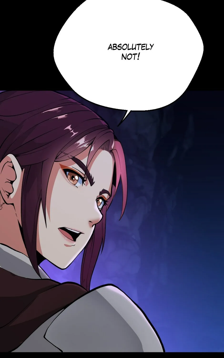 The Beginning After the End Chapter 116 page 37 - 